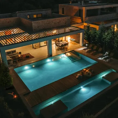 Tiare 1 By Villa Planos (Zakynthos)