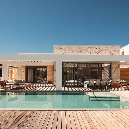 Tiare 1 By Villa *