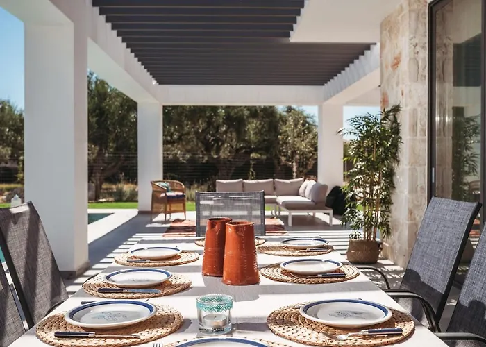 Villa Tiare 1 By Plános