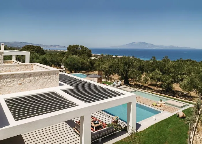 Tiare 1 By * Plános