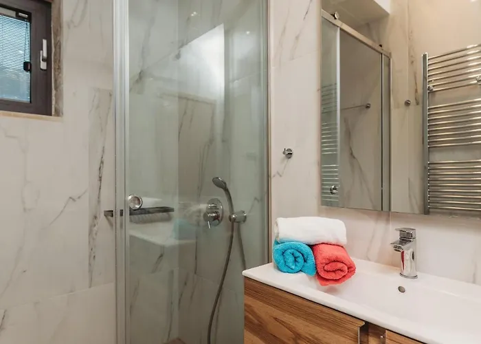 Tiare 1 By Villa Plános