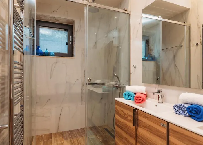 Villa Tiare 1 By Plános