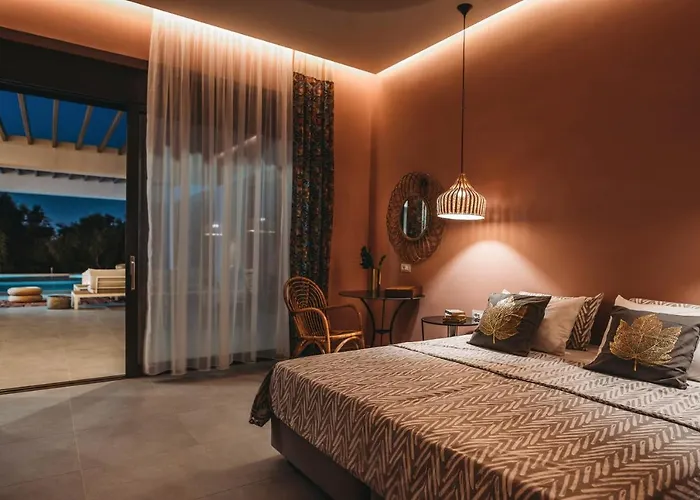 Villa Tiare 1 By